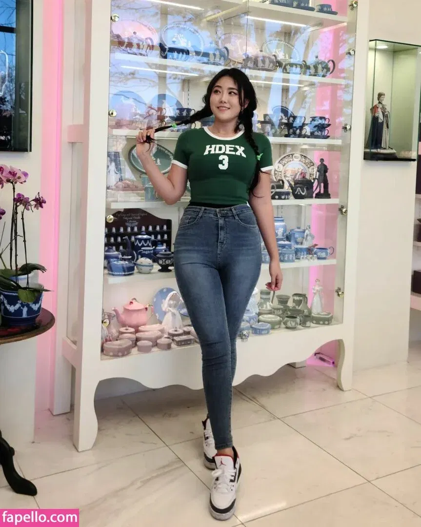 Yuggie_TV Onlyfans Photo Gallery 