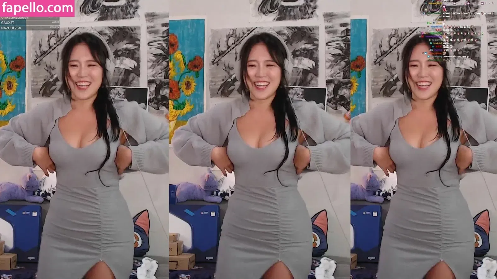 Yuggie_TV Onlyfans Photo Gallery 