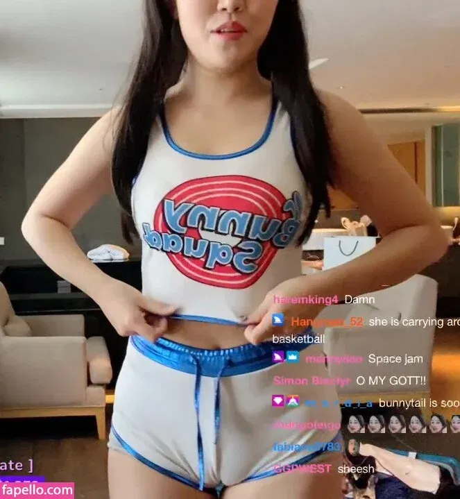 Yuggie_TV Onlyfans Photo Gallery 