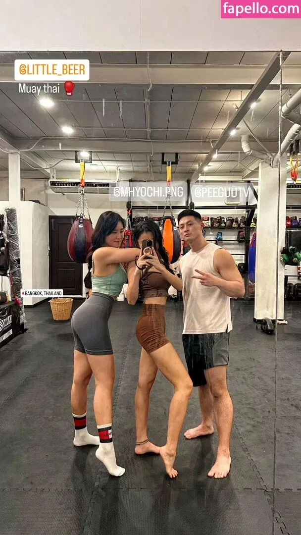 Yuggie_TV Onlyfans Photo Gallery 