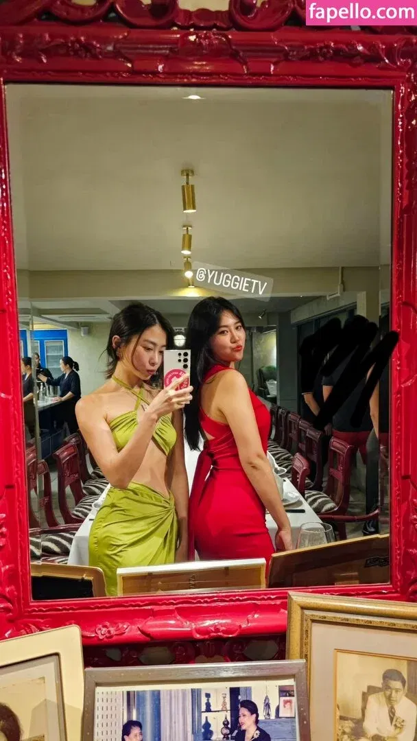 Yuggie_TV Onlyfans Photo Gallery 