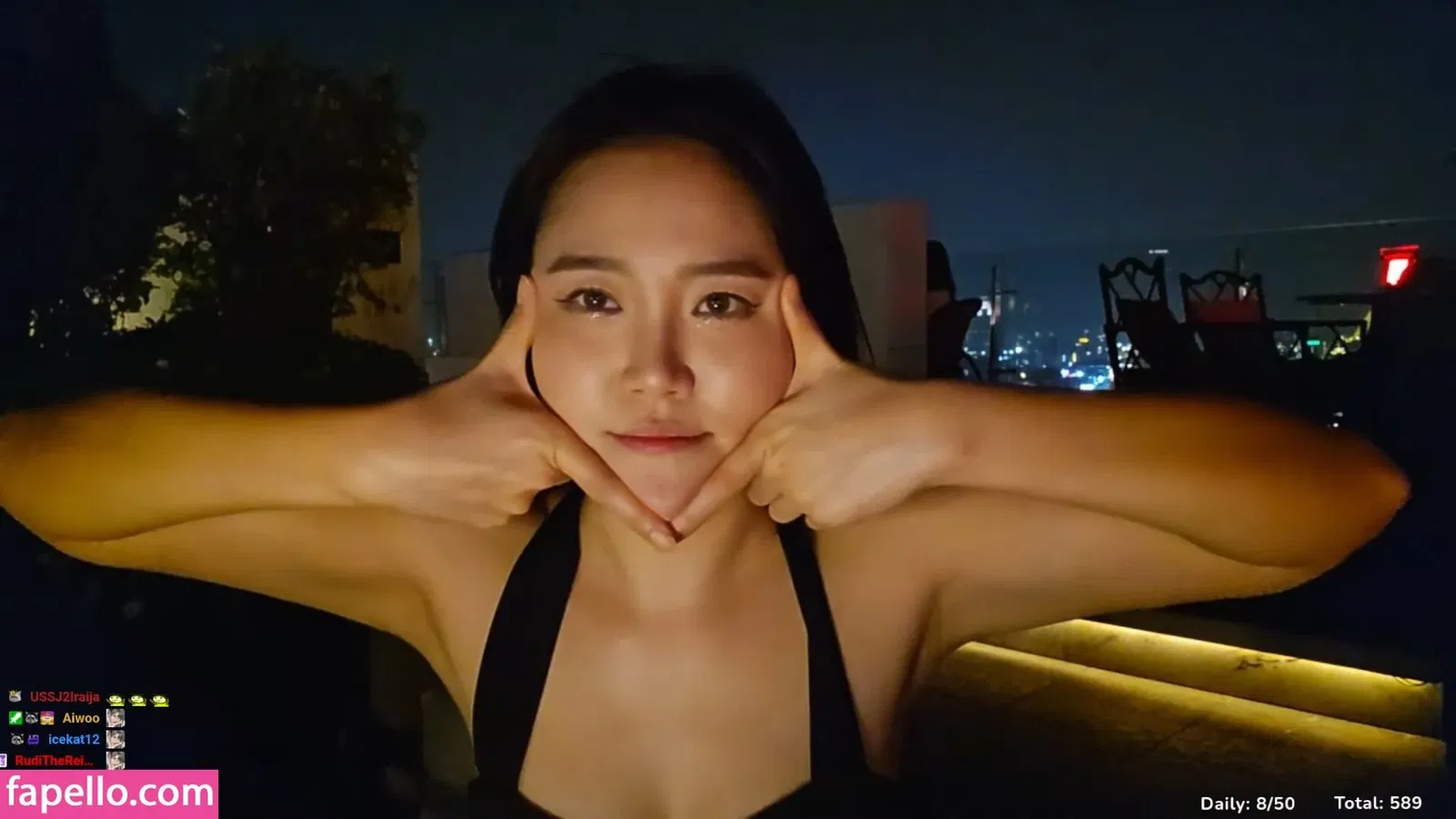 Yuggie_TV Onlyfans Photo Gallery 