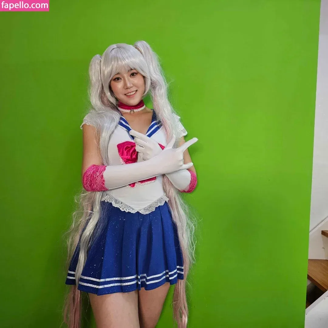 Yuggie_TV Onlyfans Photo Gallery 