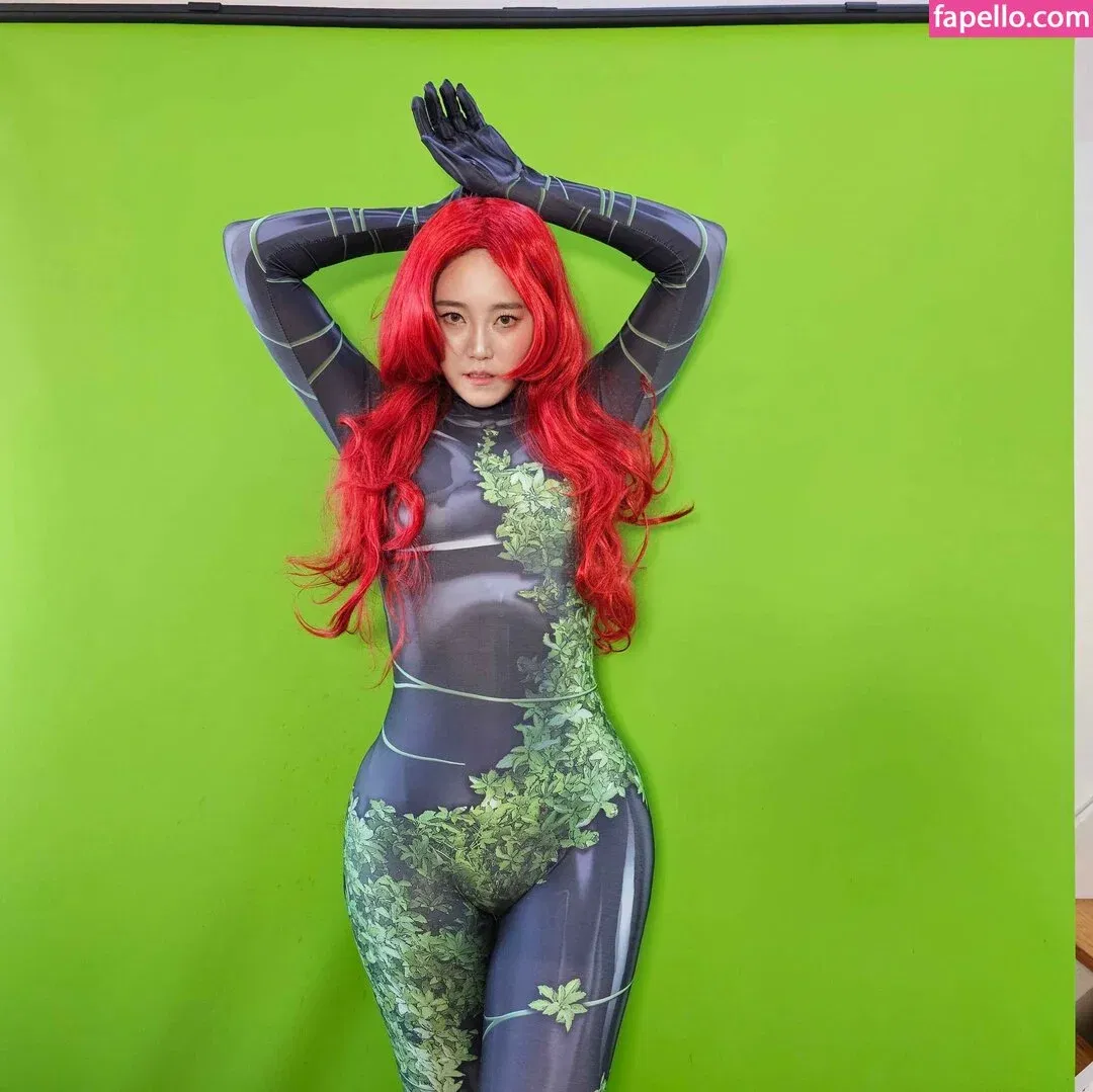 Yuggie_TV Onlyfans Photo Gallery 