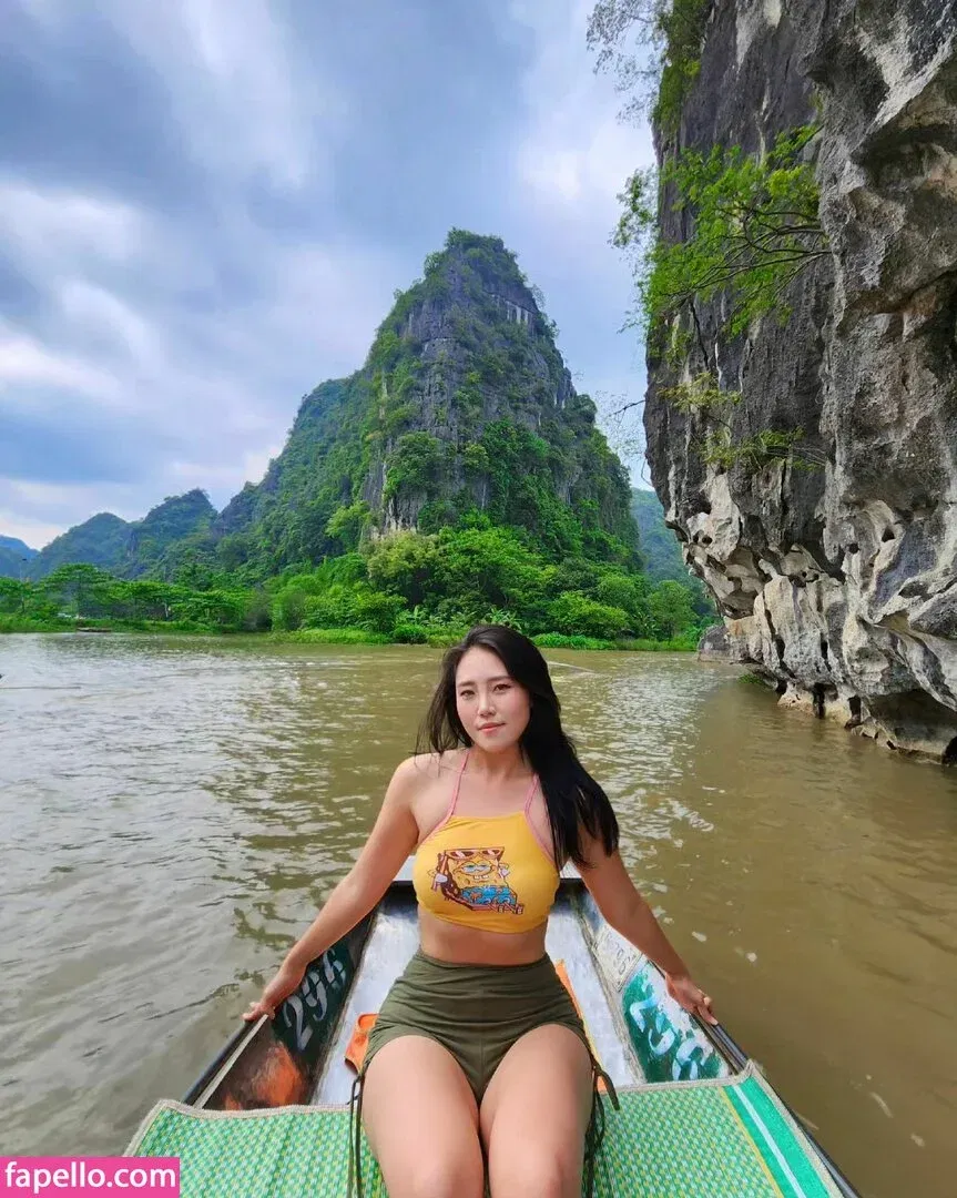 Yuggie_TV Onlyfans Photo Gallery 