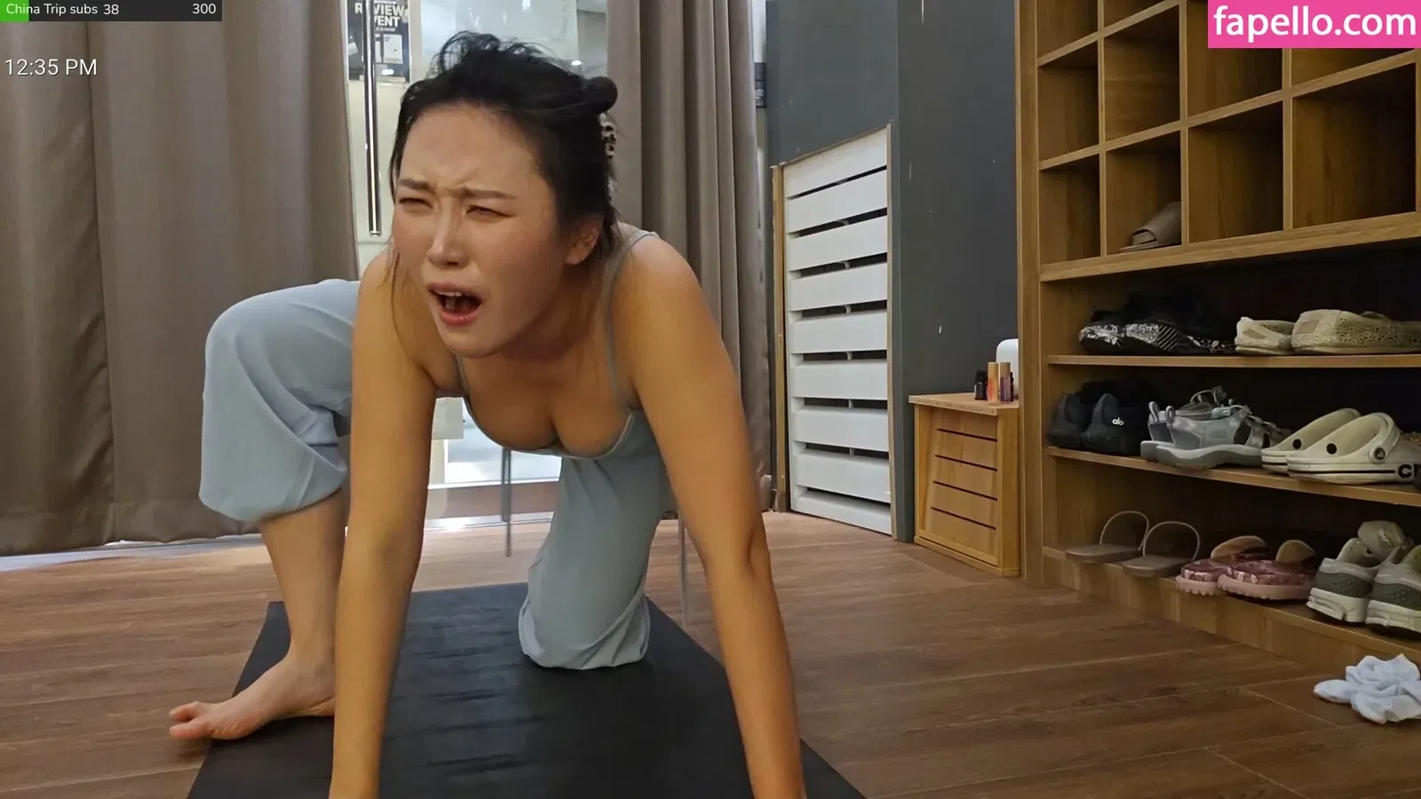 Yuggie_TV Onlyfans Photo Gallery 