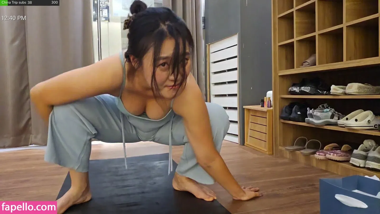 Yuggie_TV Onlyfans Photo Gallery 