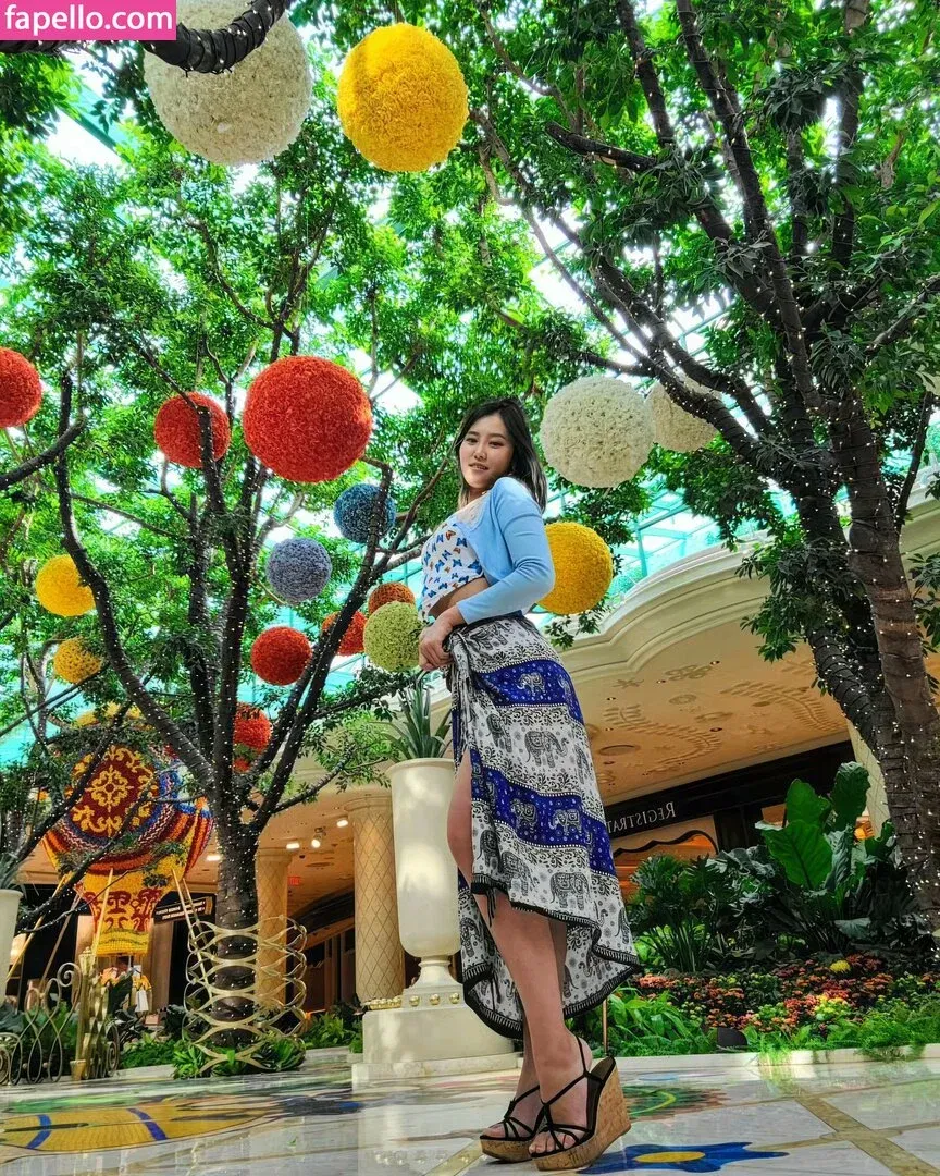 Yuggie_TV Onlyfans Photo Gallery 