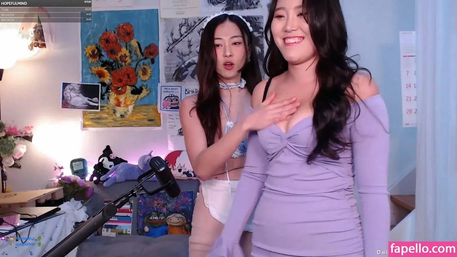 Yuggie_TV Onlyfans Photo Gallery 