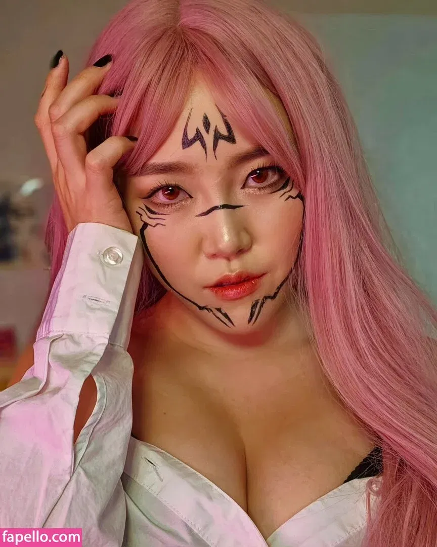 Yuggie_TV Onlyfans Photo Gallery 