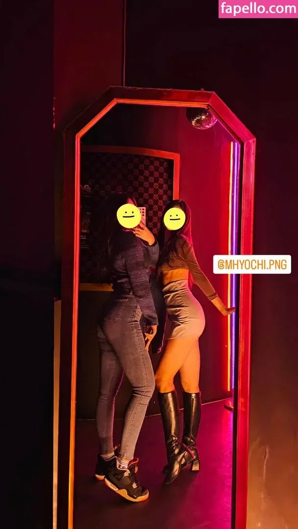 Yuggie_TV Onlyfans Photo Gallery 