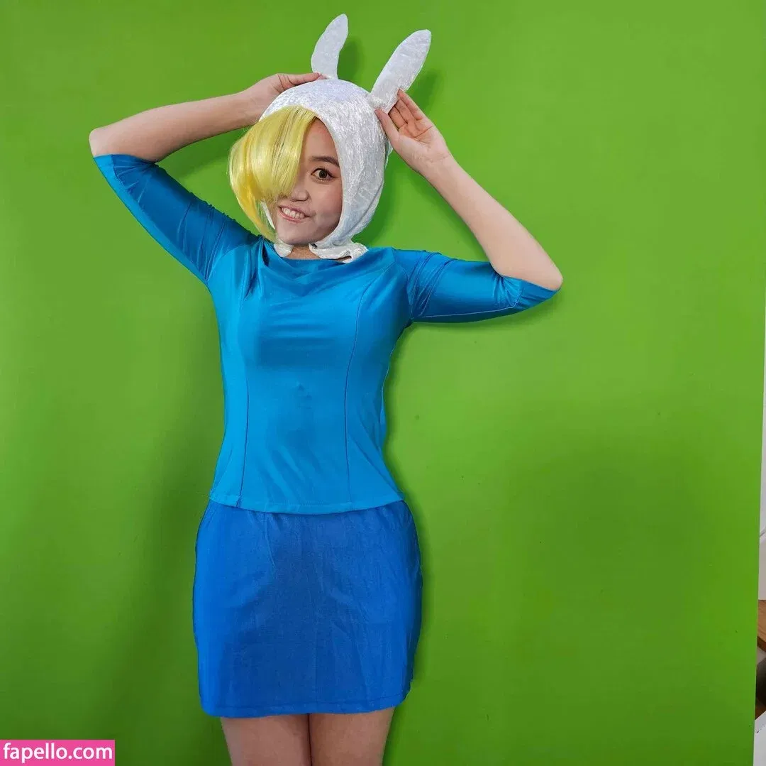 Yuggie_TV Onlyfans Photo Gallery 