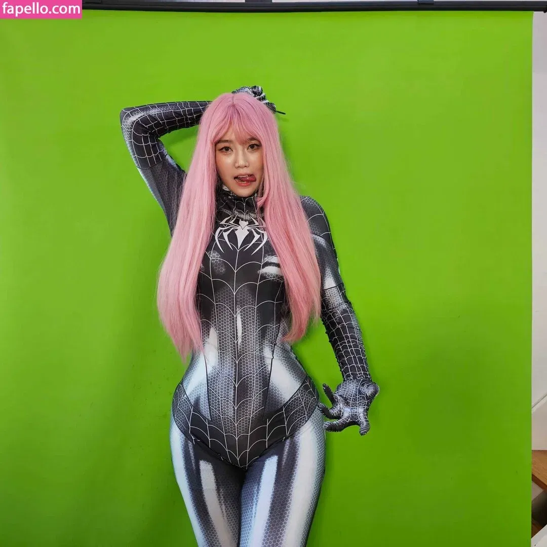 Yuggie_TV Onlyfans Photo Gallery 