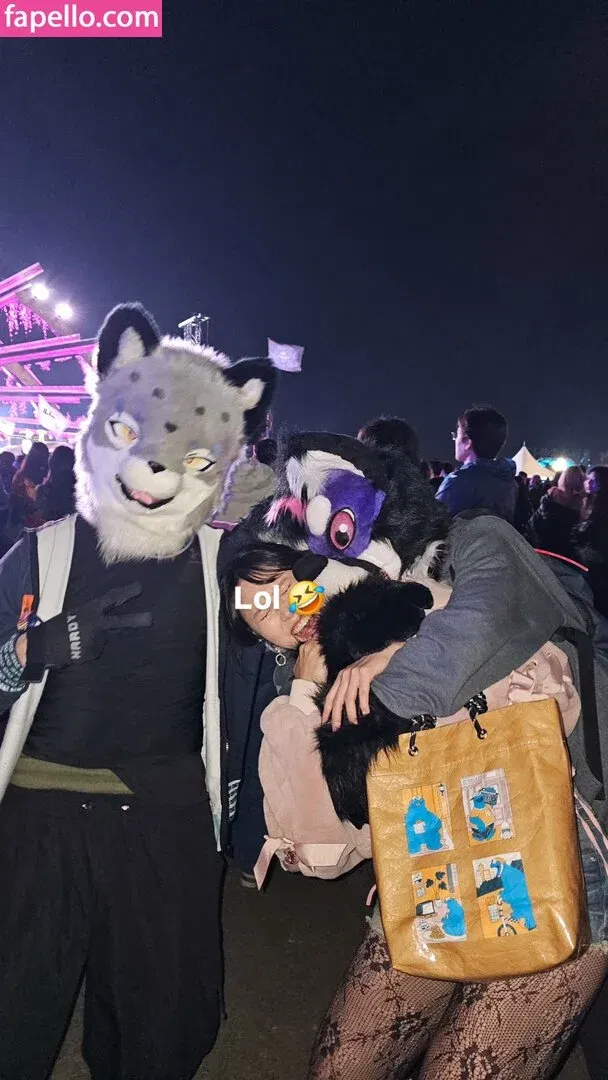 Yuggie_TV Onlyfans Photo Gallery 