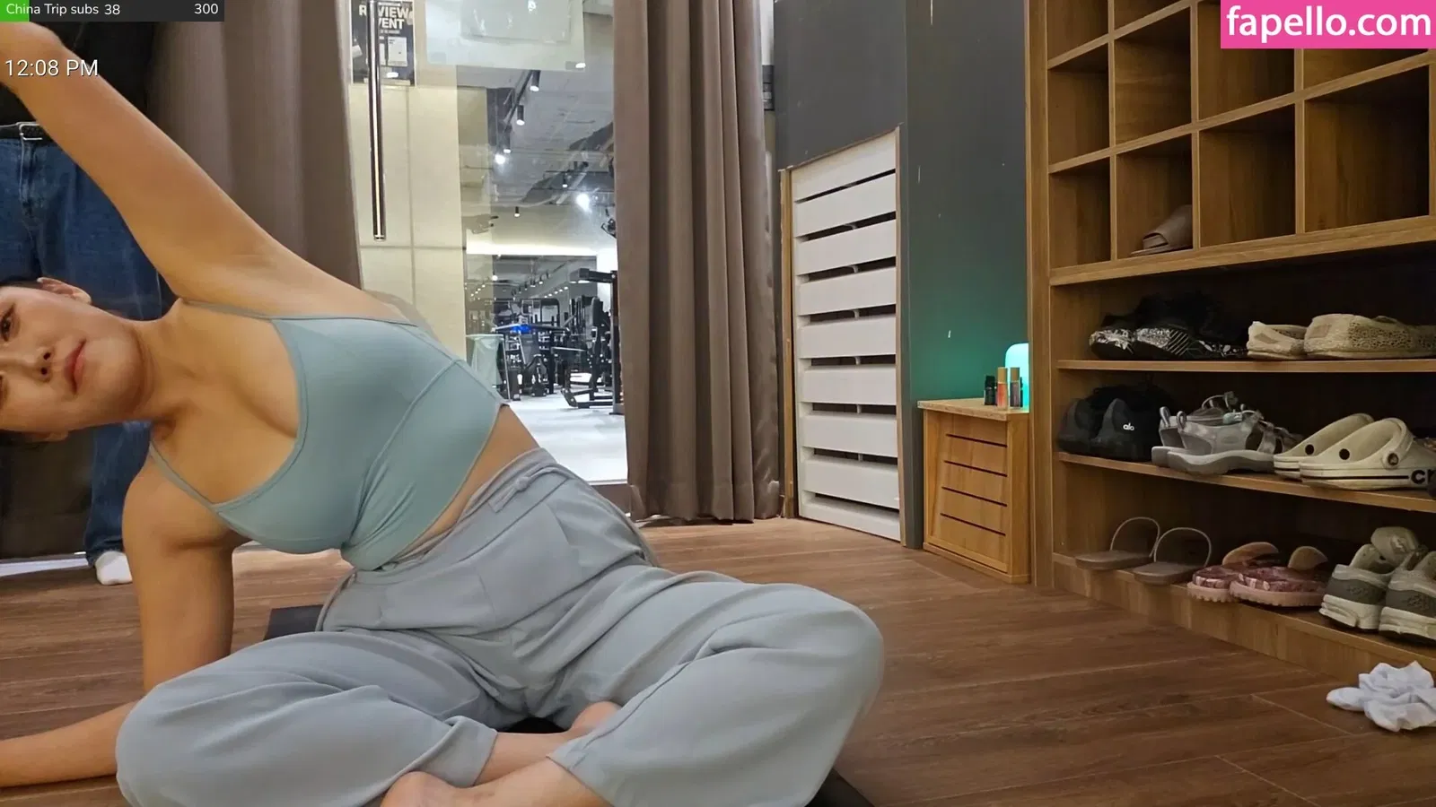 Yuggie_TV Onlyfans Photo Gallery 