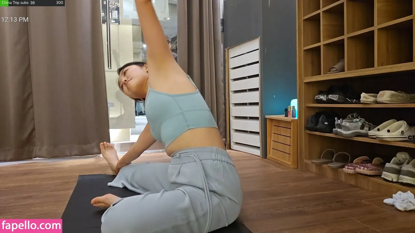 Yuggie_TV Onlyfans Photo Gallery 