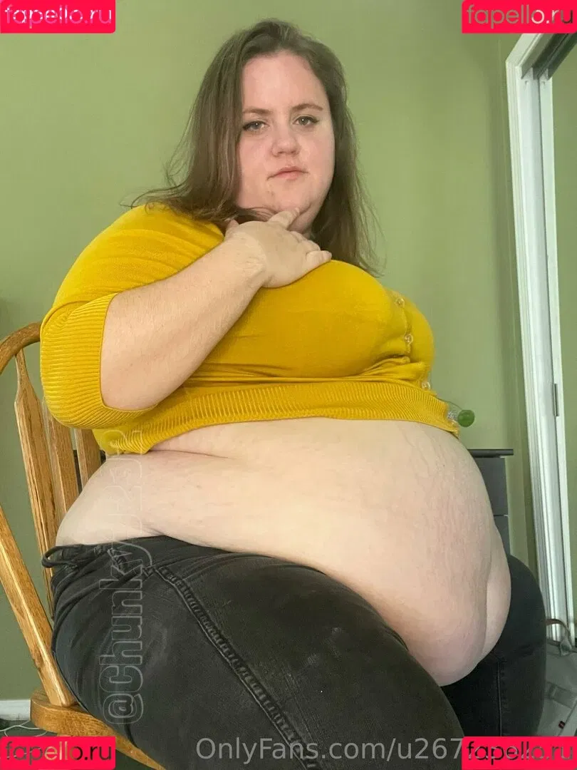 chunky3232 Onlyfans Photo Gallery 