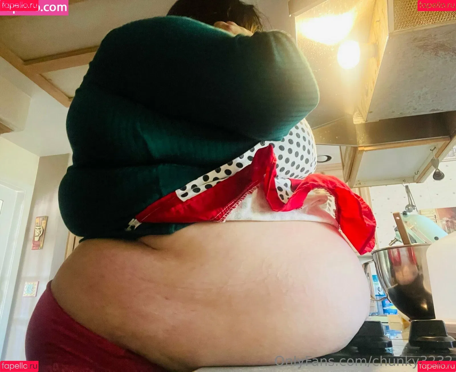 chunky3232 Onlyfans Photo Gallery 