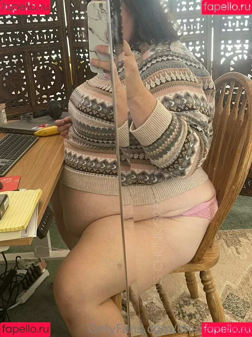 chunky3232 Onlyfans Photo Gallery 