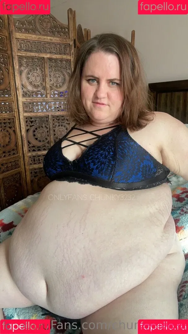 chunky3232 Onlyfans Photo Gallery 