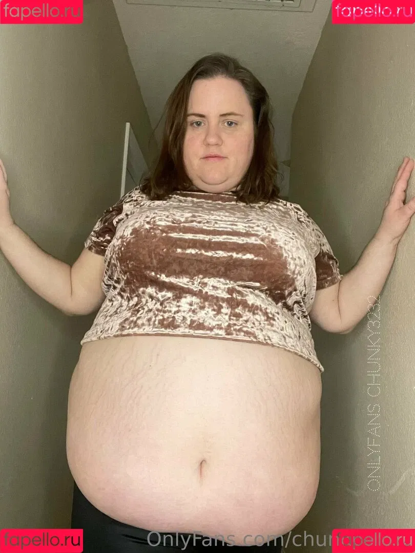 chunky3232 Onlyfans Photo Gallery 