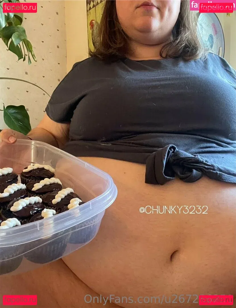 chunky3232 Onlyfans Photo Gallery 