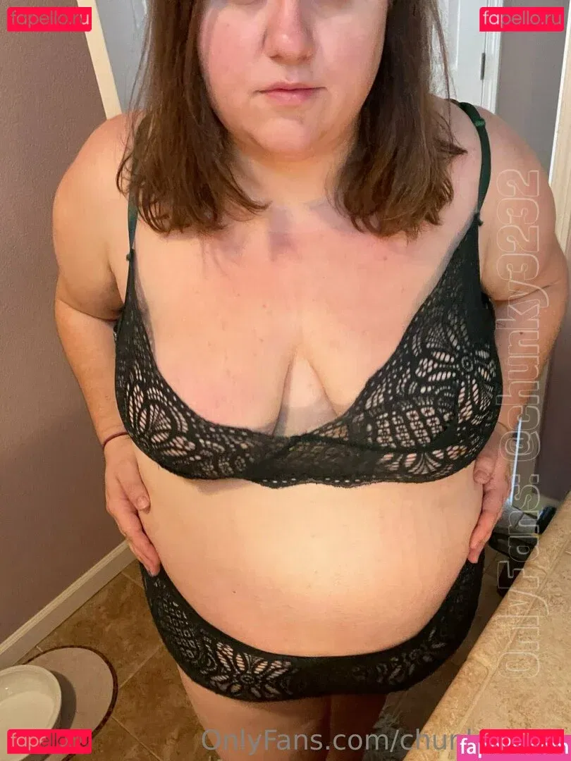 chunky3232 Onlyfans Photo Gallery 