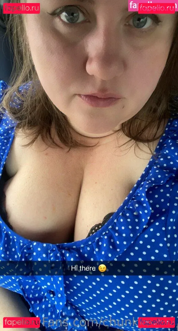 chunky3232 Onlyfans Photo Gallery 