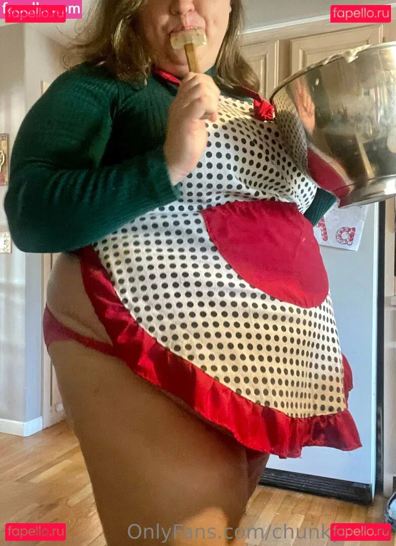 chunky3232 Onlyfans Photo Gallery 