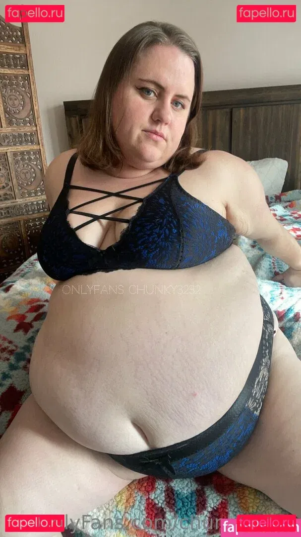 chunky3232 Onlyfans Photo Gallery 