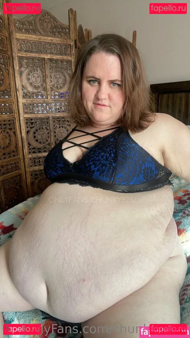 chunky3232 Onlyfans Photo Gallery 