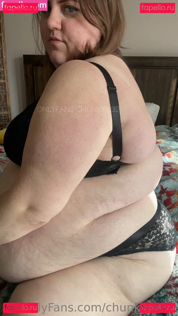 chunky3232 Onlyfans Photo Gallery 