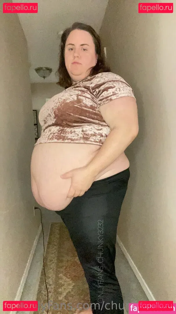 chunky3232 Onlyfans Photo Gallery 