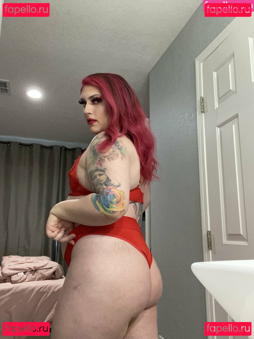 Erotica Divine / thatbitcherotica