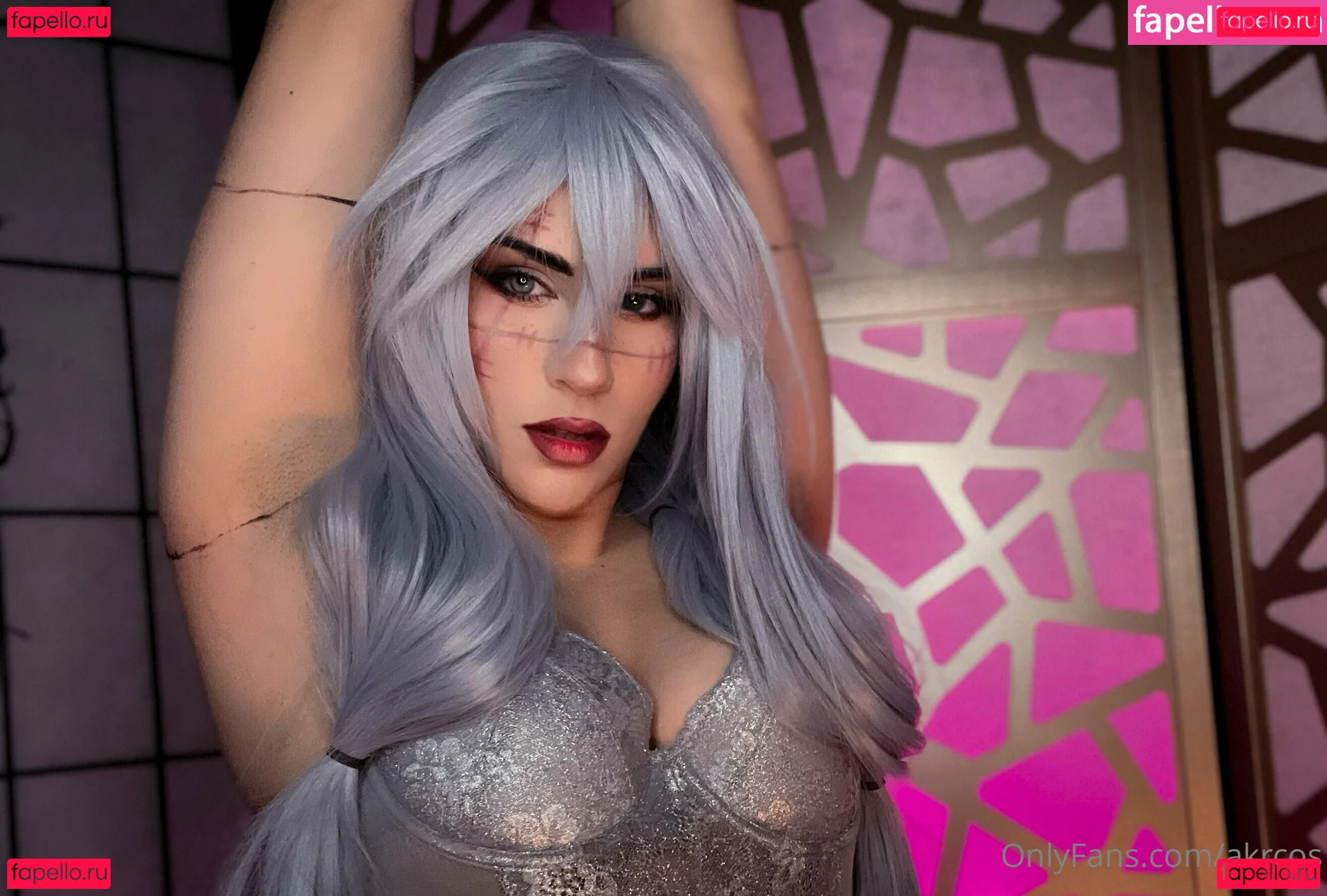 AKrCos Onlyfans Photo Gallery 