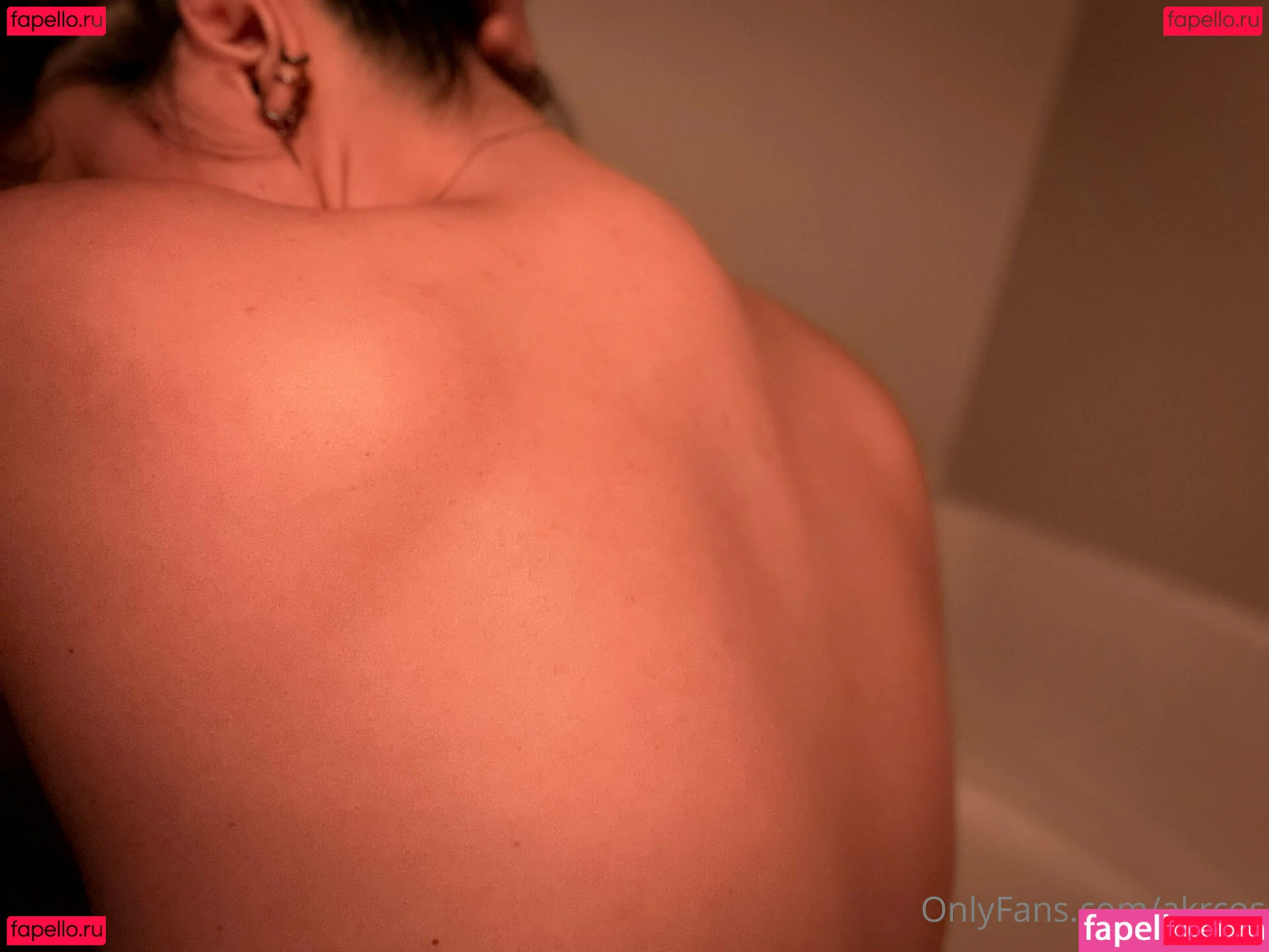 AKrCos Onlyfans Photo Gallery 