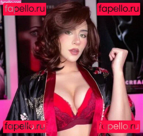 AKrCos Onlyfans Photo Gallery 