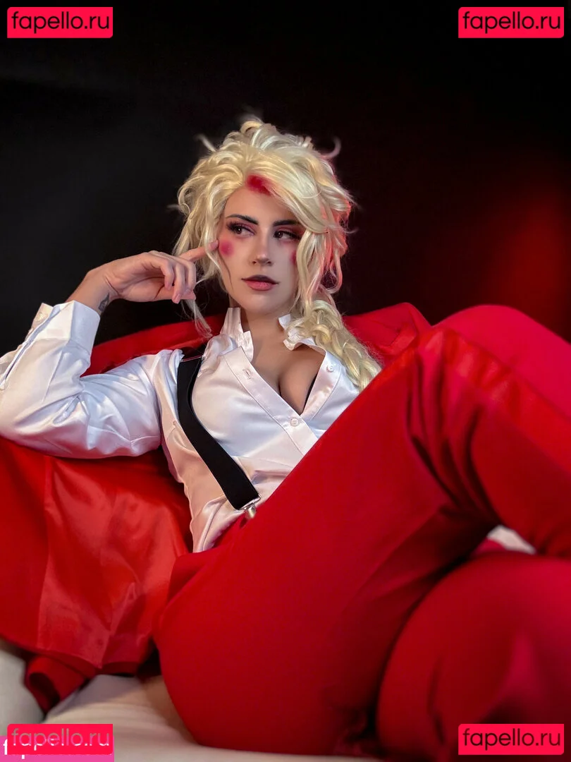 AKrCos Onlyfans Photo Gallery 