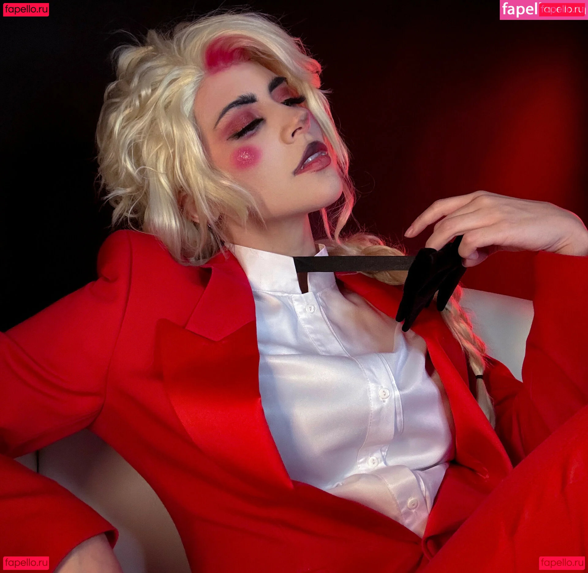 AKrCos Onlyfans Photo Gallery 