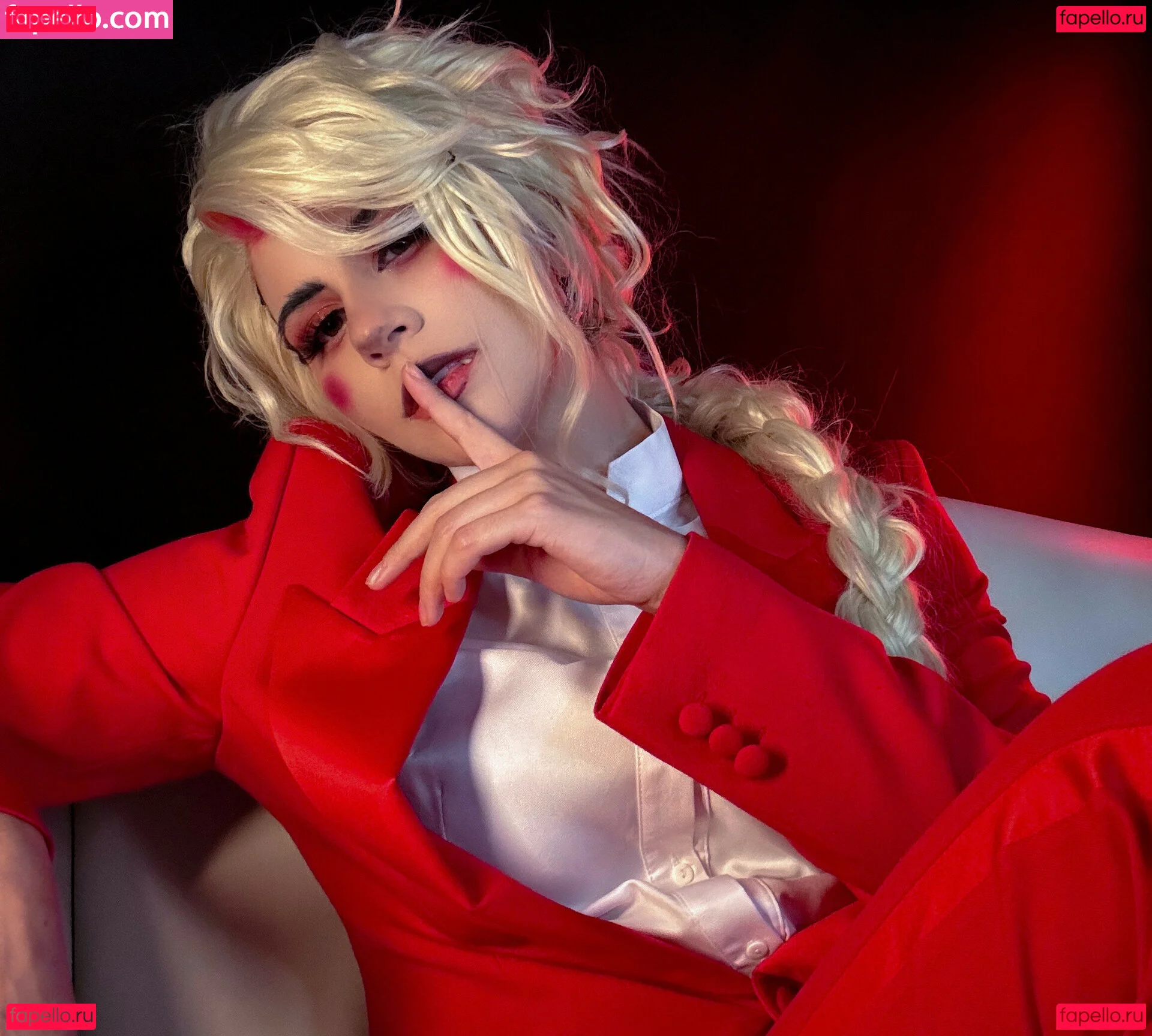 AKrCos Onlyfans Photo Gallery 