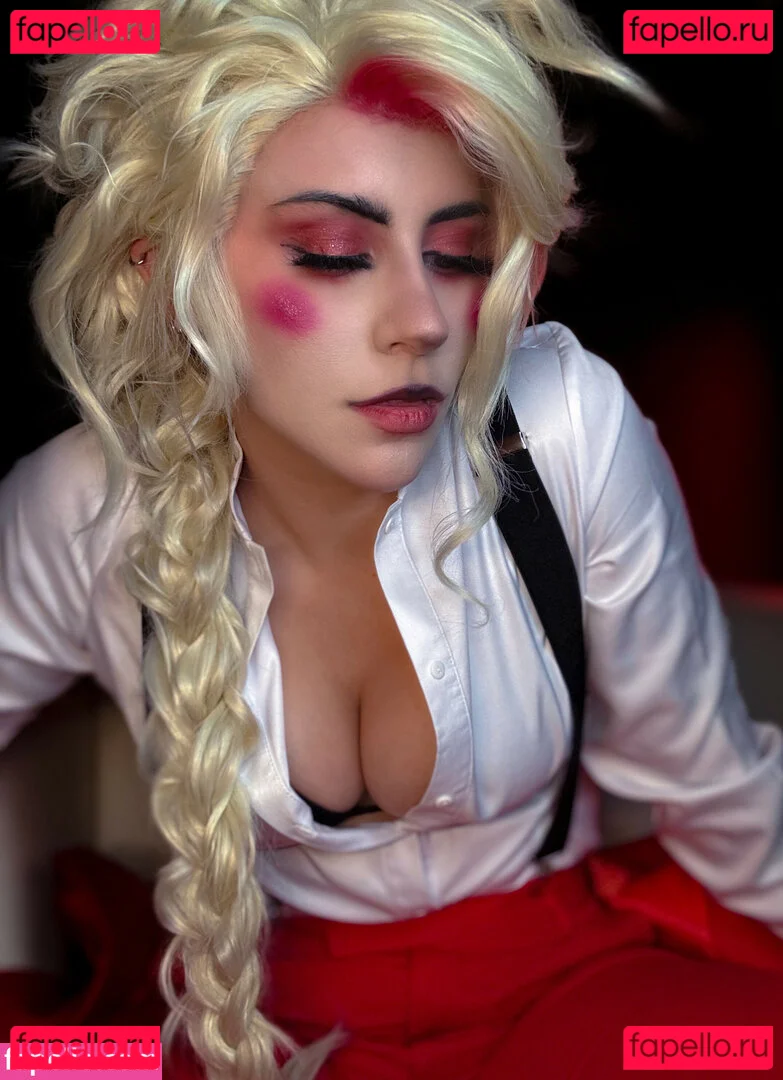 AKrCos Onlyfans Photo Gallery 