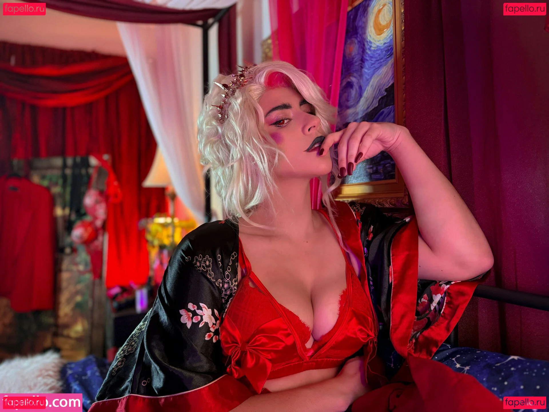 AKrCos Onlyfans Photo Gallery 