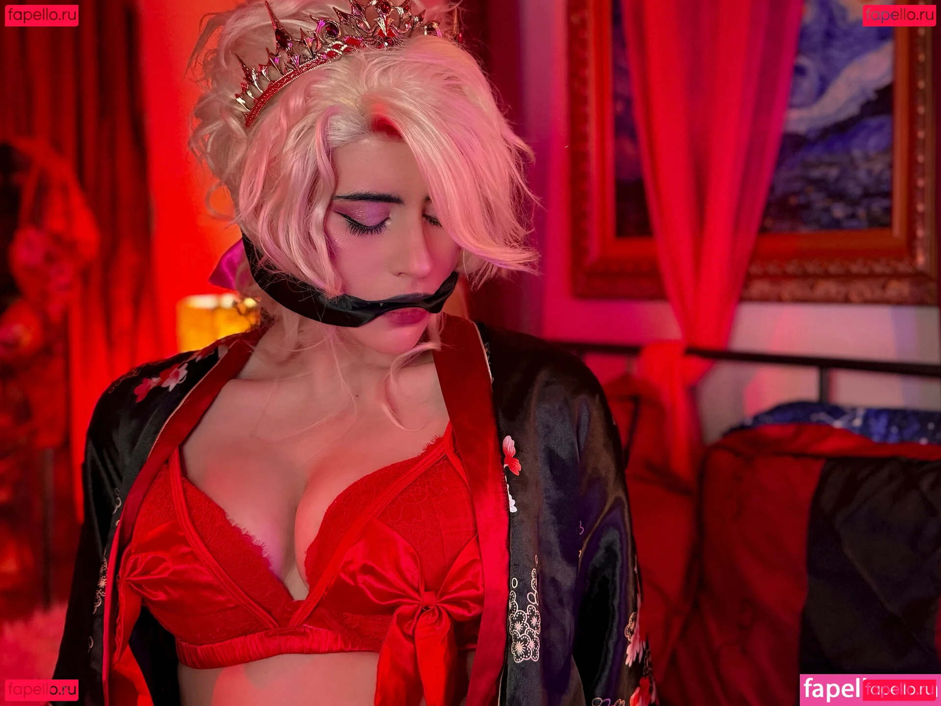 AKrCos Onlyfans Photo Gallery 