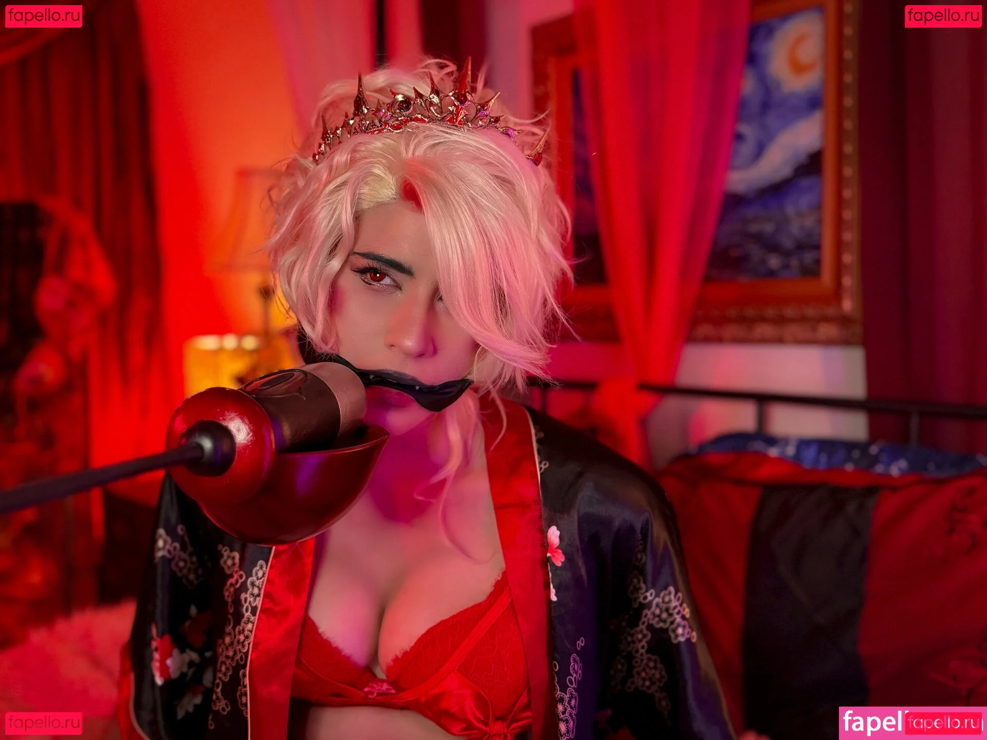 AKrCos Onlyfans Photo Gallery 