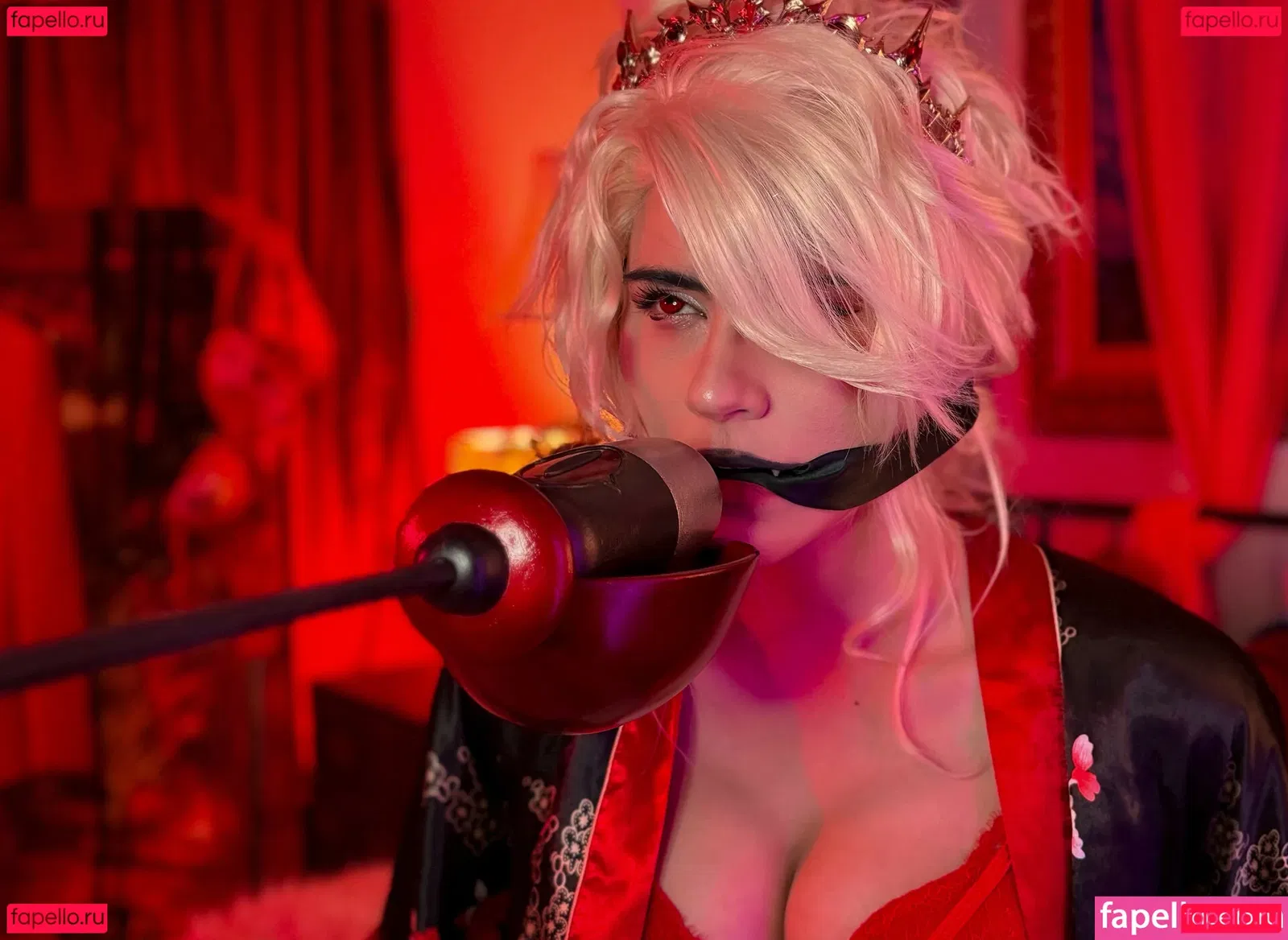 AKrCos Onlyfans Photo Gallery 