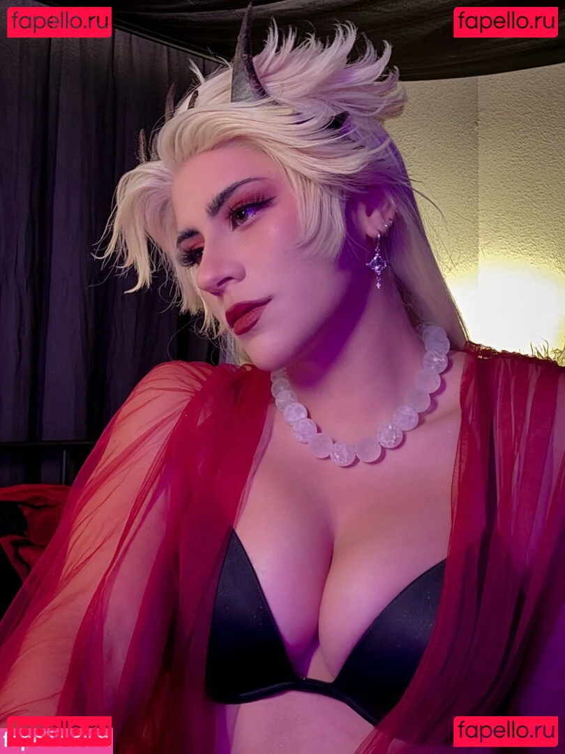 AKrCos Onlyfans Photo Gallery 