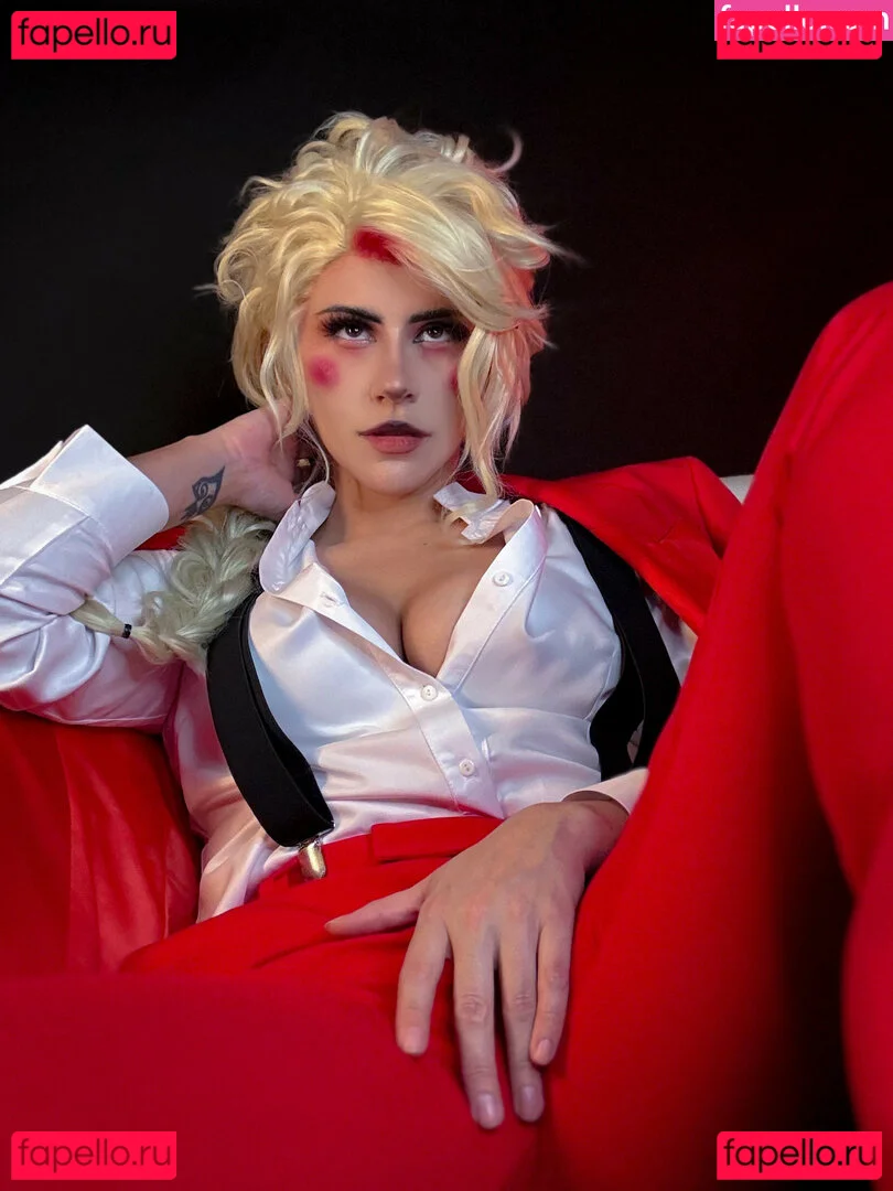 AKrCos Onlyfans Photo Gallery 