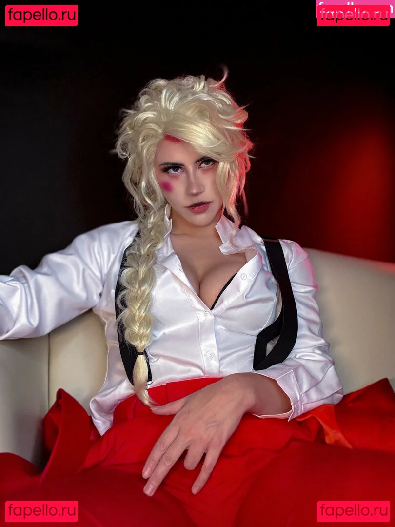 AKrCos Onlyfans Photo Gallery 