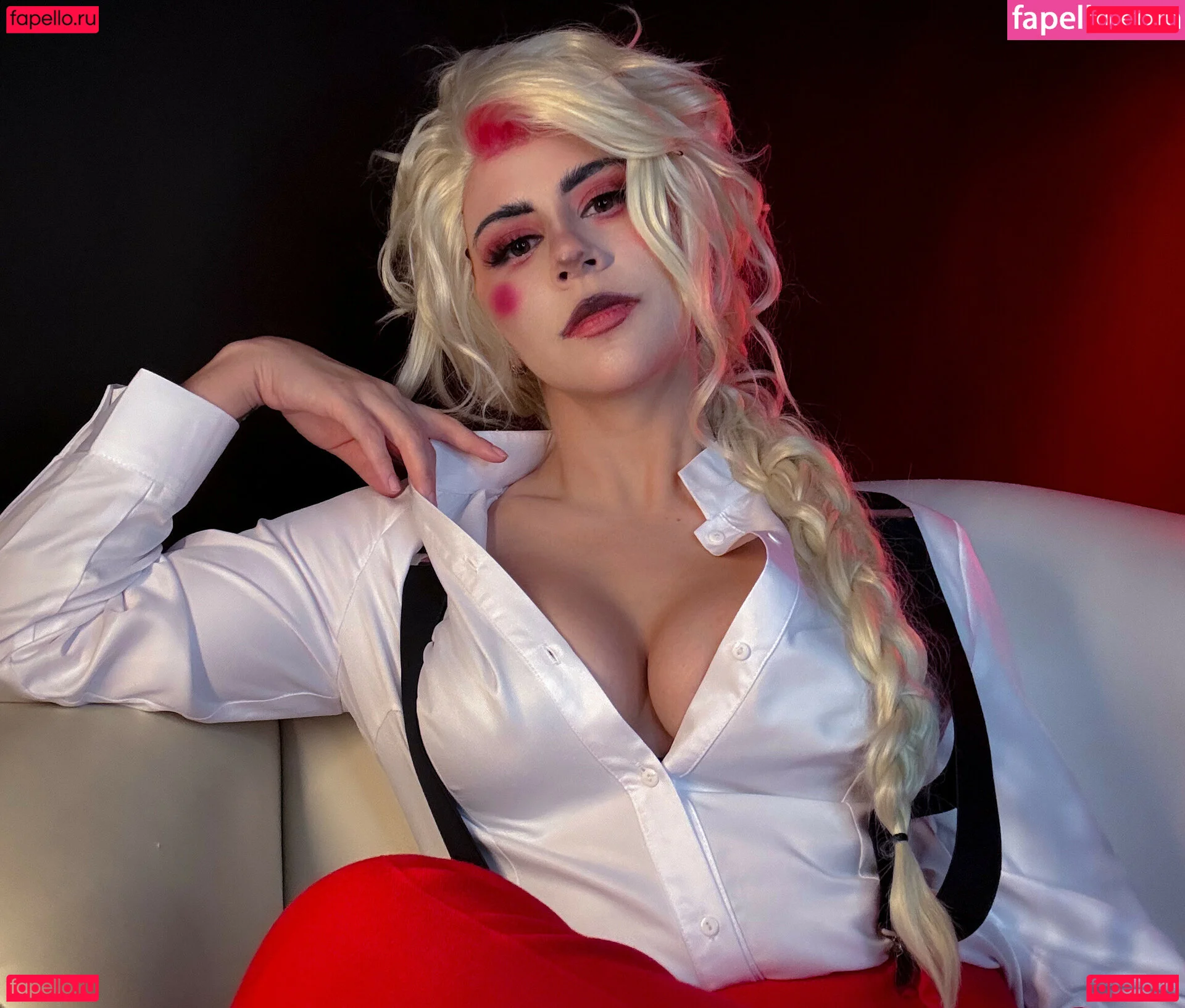 AKrCos Onlyfans Photo Gallery 