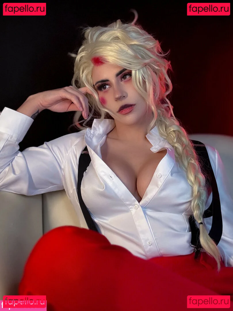 AKrCos Onlyfans Photo Gallery 